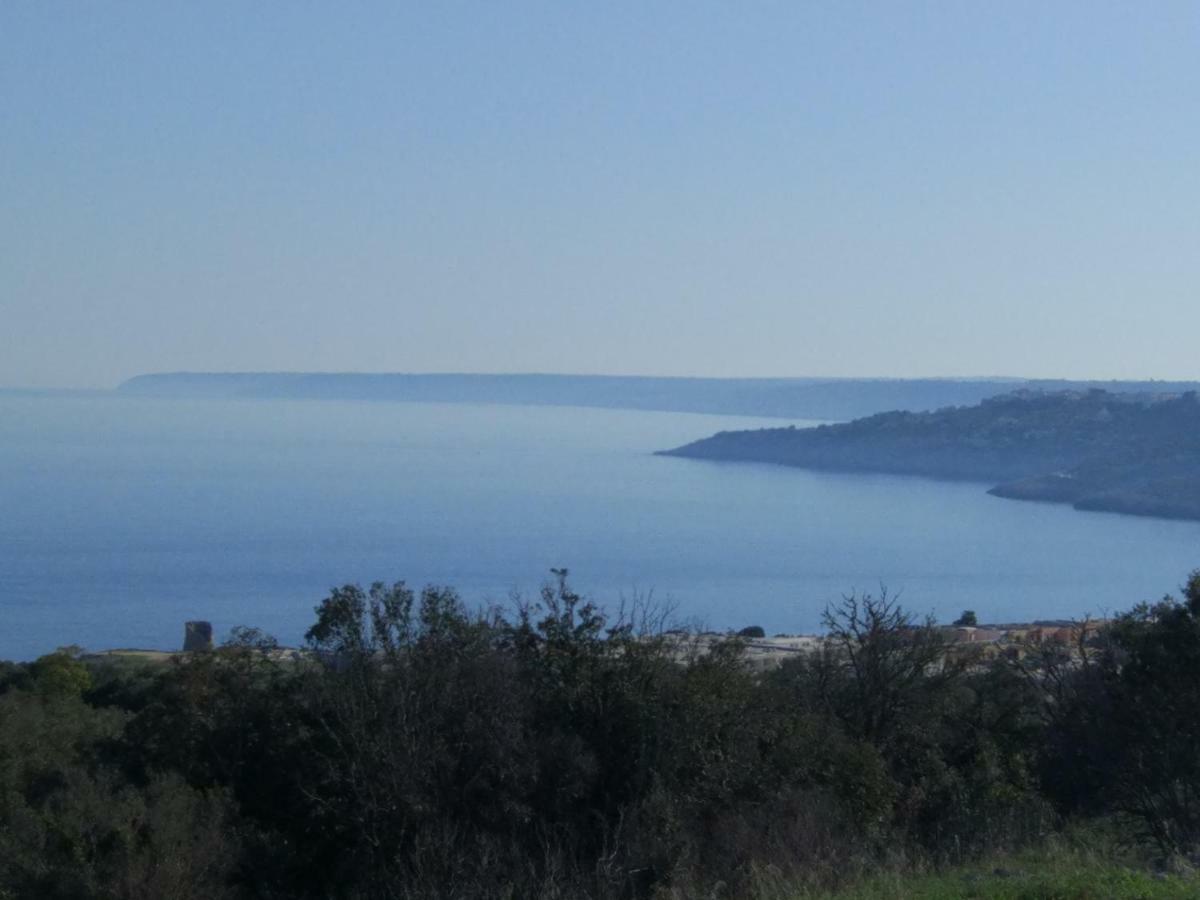 Villa Alda - Bilocali Vista Mare Santa Cesarea Terme Exteriér fotografie