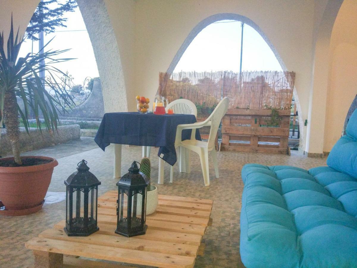 Villa Alda - Bilocali Vista Mare Santa Cesarea Terme Exteriér fotografie