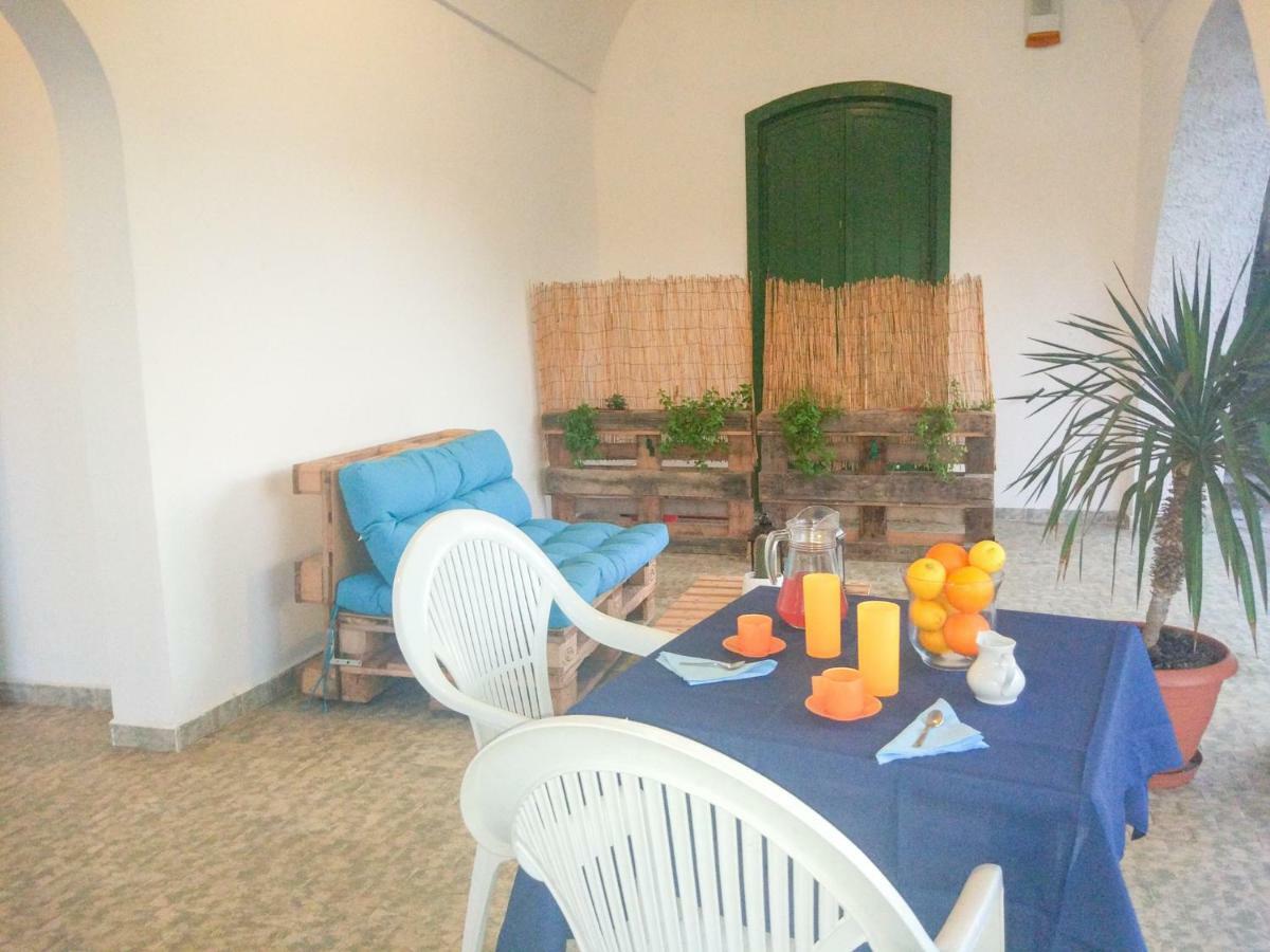 Villa Alda - Bilocali Vista Mare Santa Cesarea Terme Exteriér fotografie